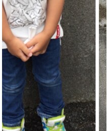 MARKEY'S | デニムパンツ