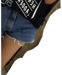 WEGO | デニムパンツ