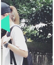 GU | Tシャツ/カットソー