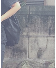 GU | バックパック/リュック