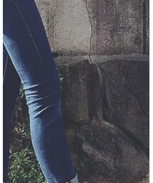UNIQLO | デニムパンツ
