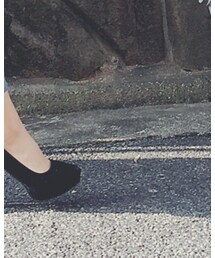 ESPERANZA | パンプス