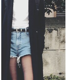 WEGO | デニムパンツ