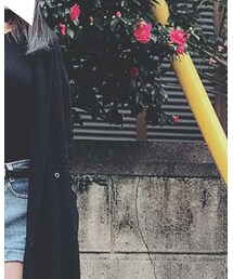 GU | ダウンジャケット/コート