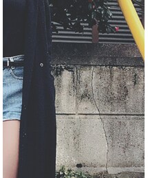 WEGO | デニムパンツ