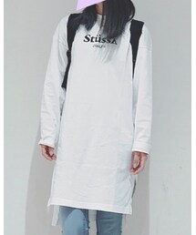 Stussy Women | ワンピース