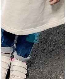 GU | デニムパンツ