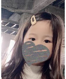 Seria | バレッタ/ヘアクリップ