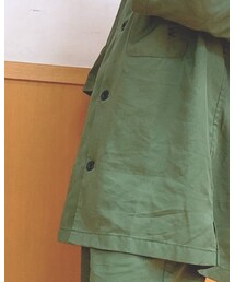 GU | シャツ/ブラウス