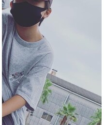 Original. | Tシャツ/カットソー