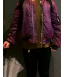 古着 | ミリタリージャケット