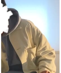 GU | コーデュロイのセットアップ(セットアップ)