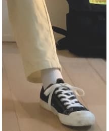 UNIQLO | ソックス/靴下