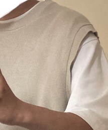 UNIQLO | ベスト