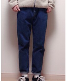 HATSKI | デニムパンツ