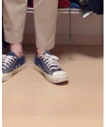 CONVERSE | スニーカー