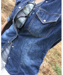 no brand | デニムジャケット