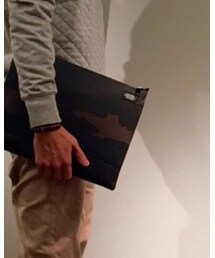 JACK SPADE | クラッチバッグ