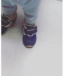 NEW BALANCE | スニーカー