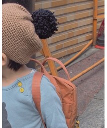 Kanken | バックパック/リュック