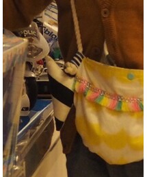 Handmade | ショルダーバッグ