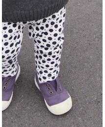 VICTORIA | モカシン/デッキシューズ