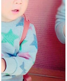 西松屋 | スウェット