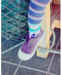 VICTORIA | モカシン/デッキシューズ