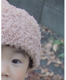 Handmade | ニットキャップ/ビーニー