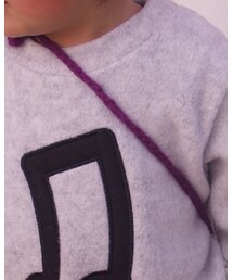 韓国子供服 | スウェット