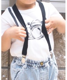 西松屋 | Tシャツ/カットソー