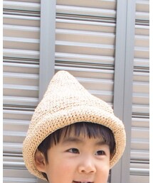 Handmade | ハット