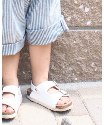 ヒラキ | サンダル