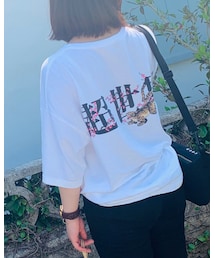 UVERworld | Tシャツ/カットソー