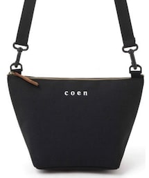 coen | ショルダーバッグ