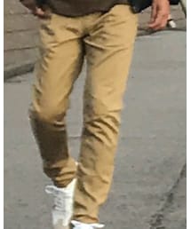 kissmark | チノパンツ