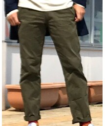 UNIQLO | チノパンツ