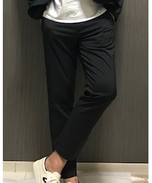 UNIQLO | スラックス