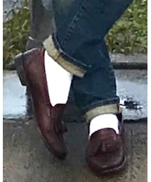 G.H. Bass & Co. | ローファー