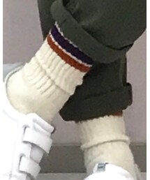 Healthknit | ソックス/靴下