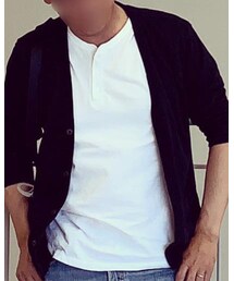 UNIQLO | カーディガン/ボレロ