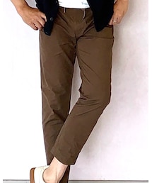 JOURNAL STANDARD | チノパンツ