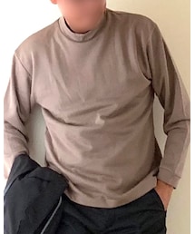 GU | Tシャツ/カットソー