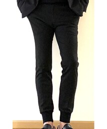 PT01 | Copenhagen(パンツ)