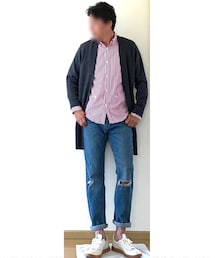 正面から | その他