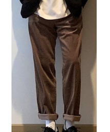 KATHARINE HAMNETT LONDON  | パンツ