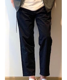 GU | chef pants(パンツ)