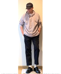 別コーデ | その他