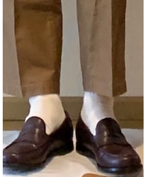 無印良品 | ローファー