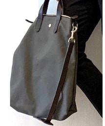 MISMO | トートバッグ